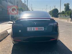 تسلا موديل 3